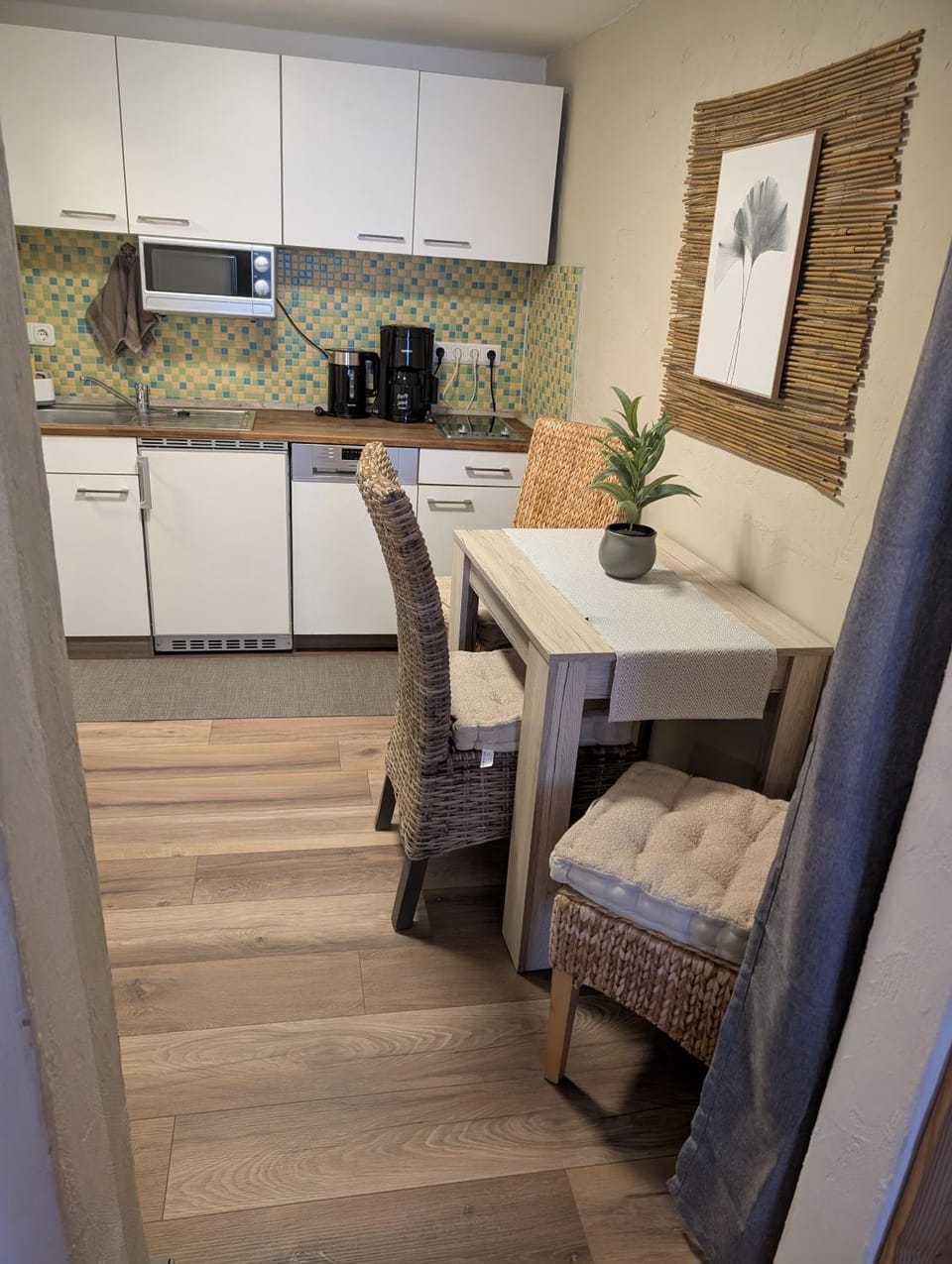 Töpferhäuschen Tangermünde Apartment in Saxony-Anhalt, Germany