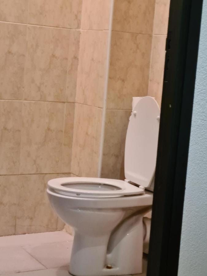 Hotel Appart HB Apartment hotel in Marrakesh