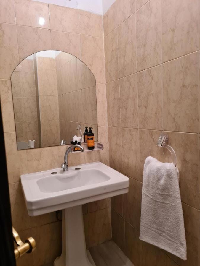 Hotel Appart HB Apartment hotel in Marrakesh