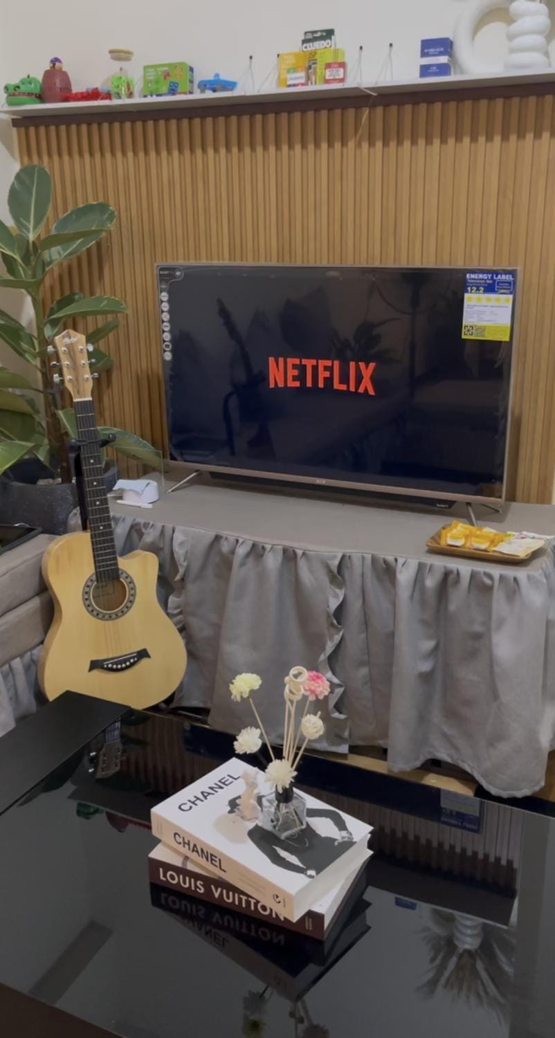 TV and multimedia