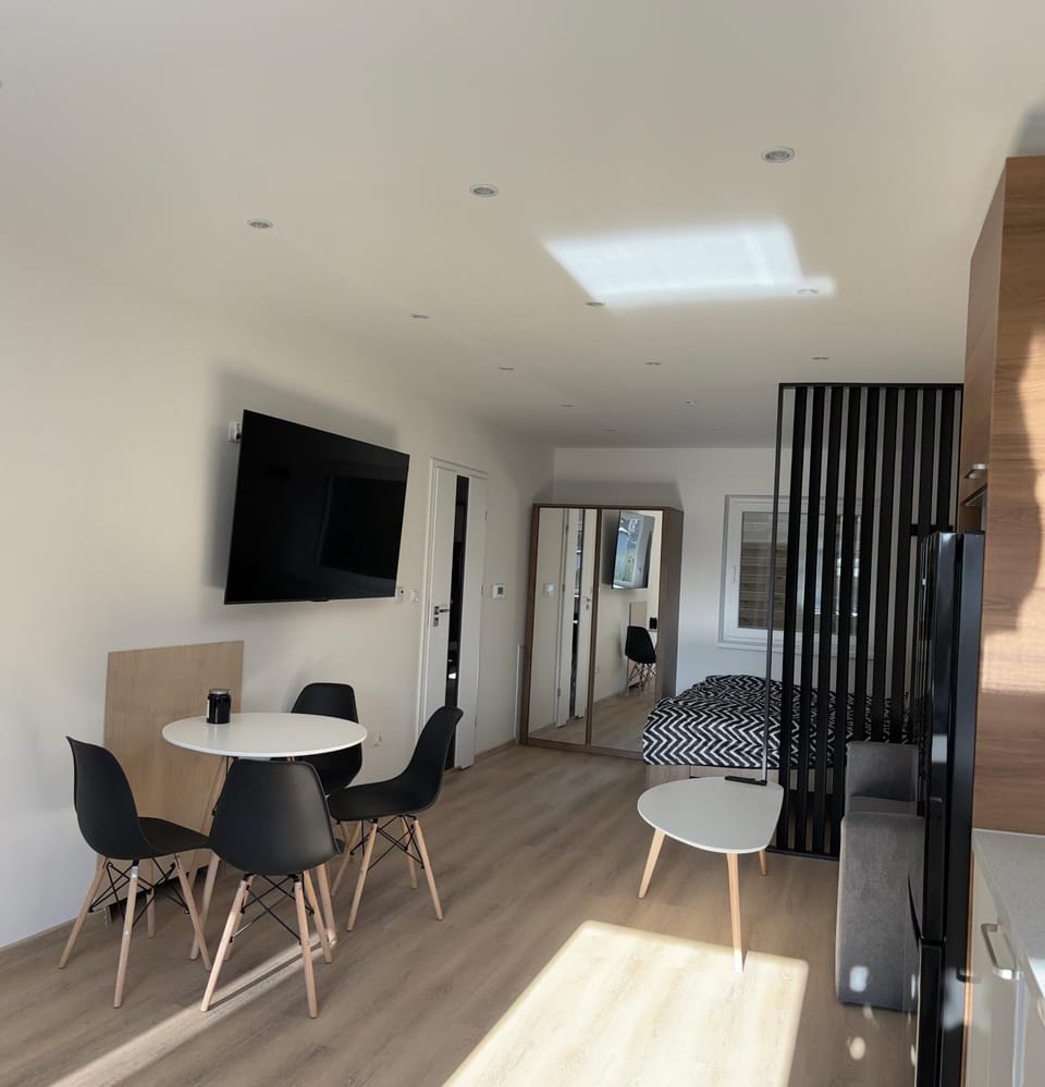 Apartamenty Na Kowańcu Apartment in Lesser Poland Voivodeship