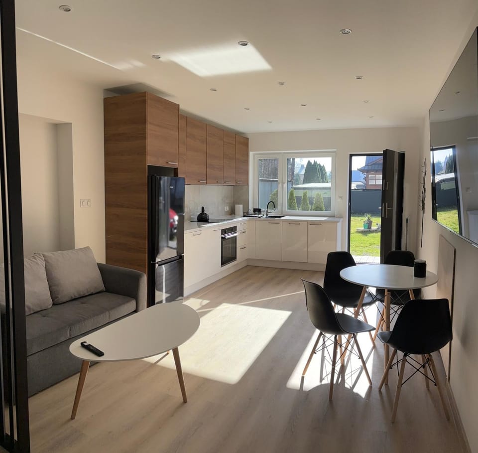 Apartamenty Na Kowańcu Apartment in Lesser Poland Voivodeship