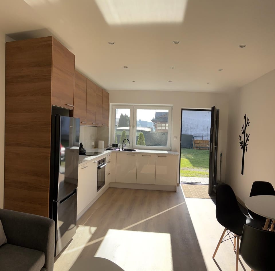 Apartamenty Na Kowańcu Apartment in Lesser Poland Voivodeship
