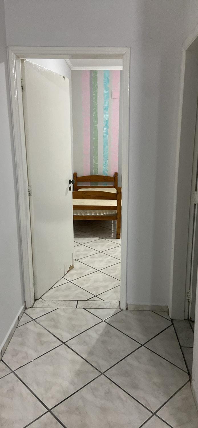 Residencial Recanto do sol Apartment in Peruíbe