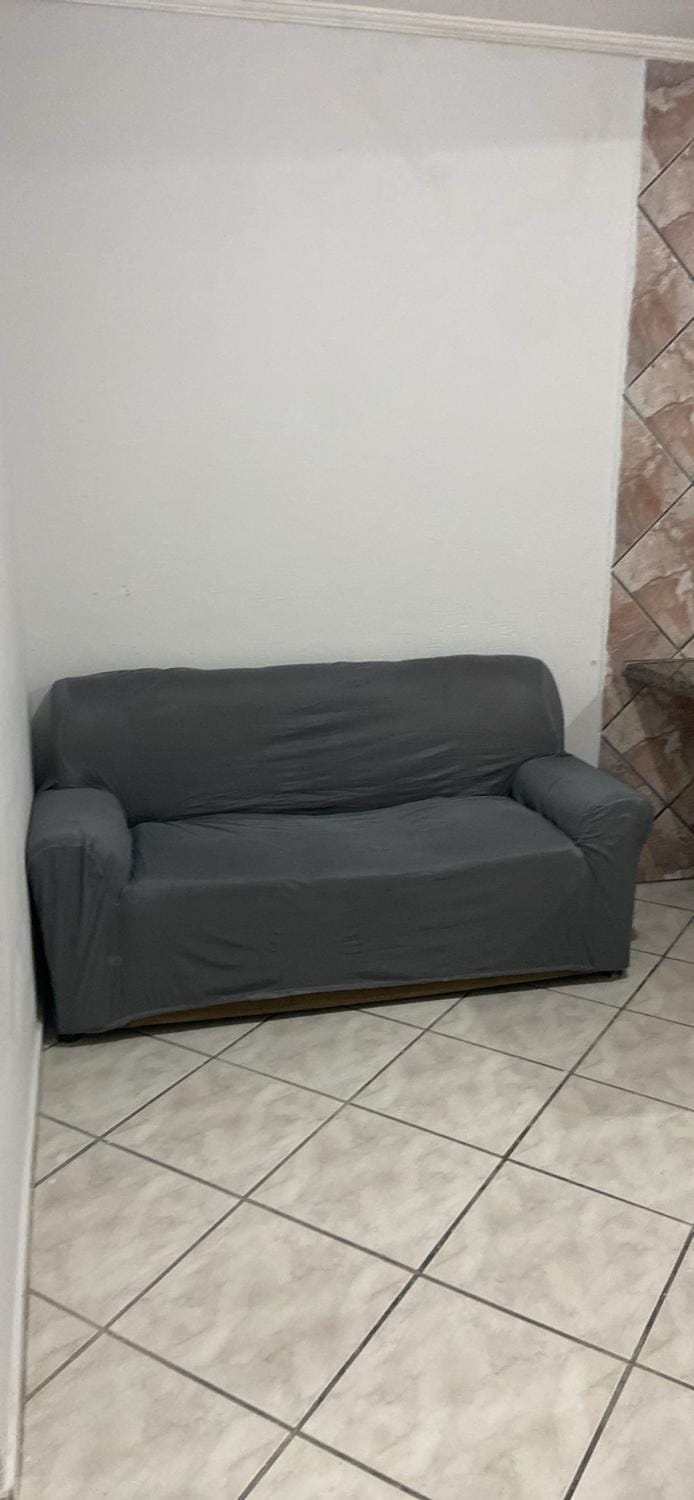 Residencial Recanto do sol Apartment in Peruíbe
