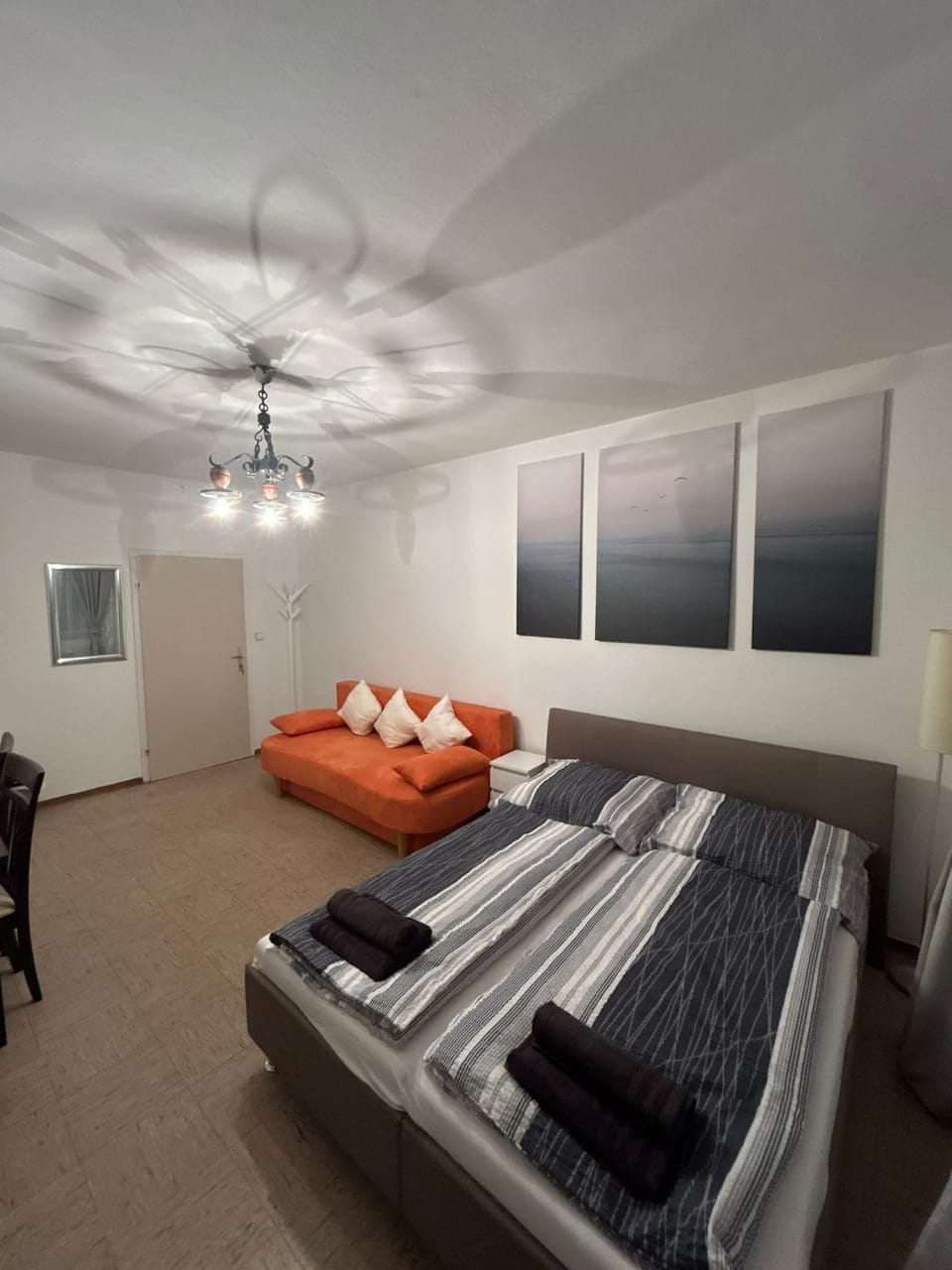 Jana Vacation rental in Graz