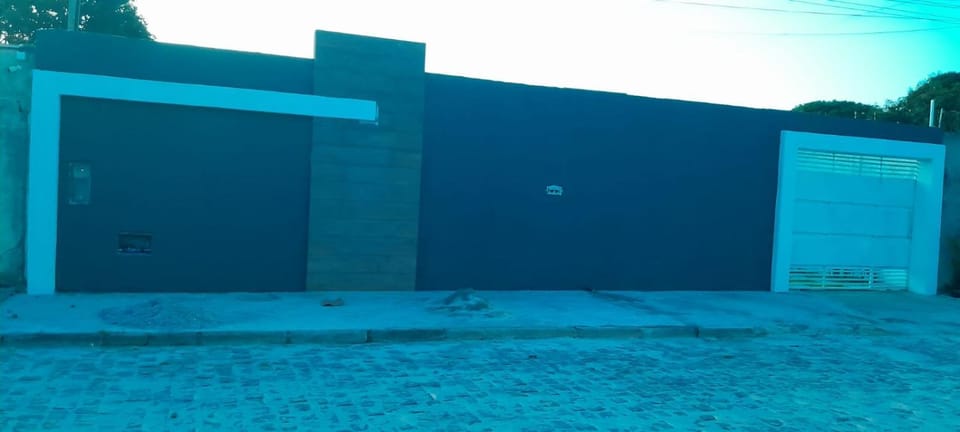 Hospedagem Sonho Meu Bed and Breakfast in State of Bahia
