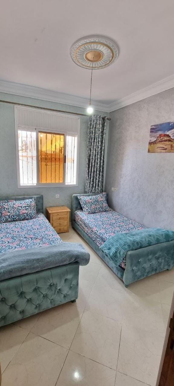 L Appartement du Cœur de Ville Apartment in Agadir