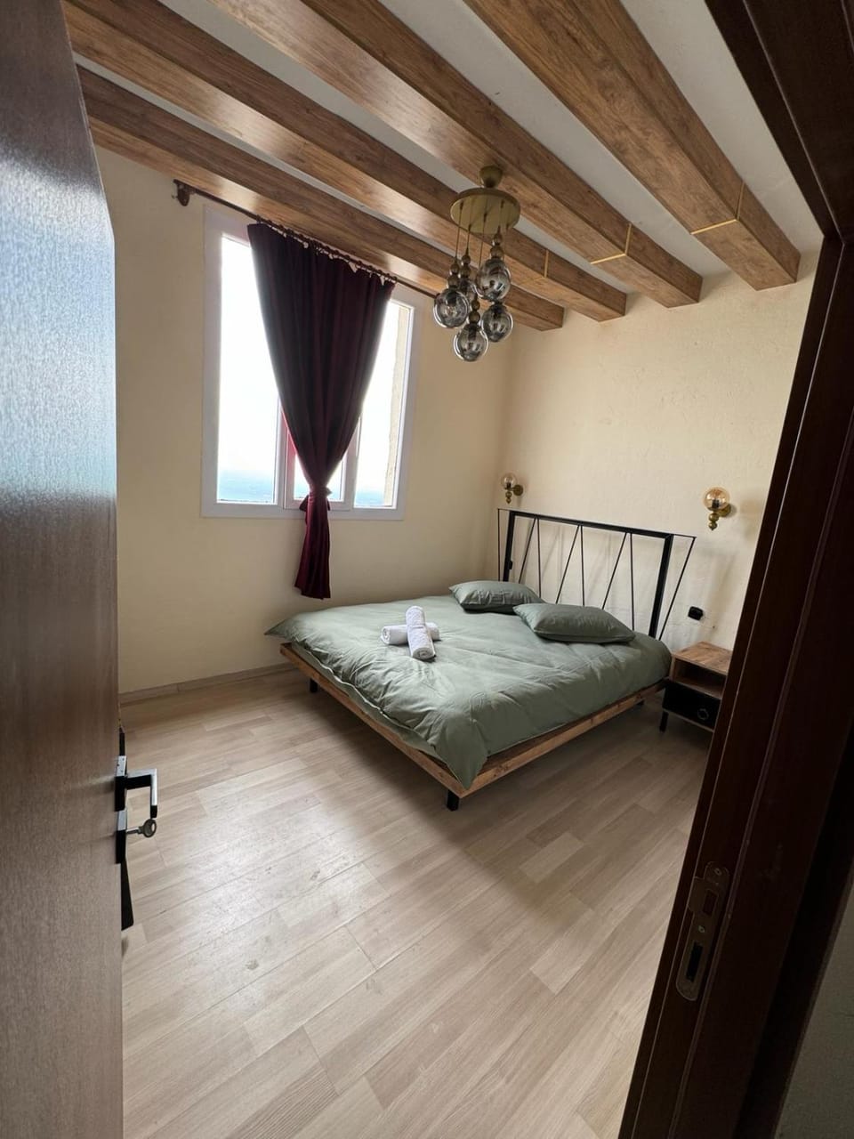 Marin boutik Apartment hotel in Turkey