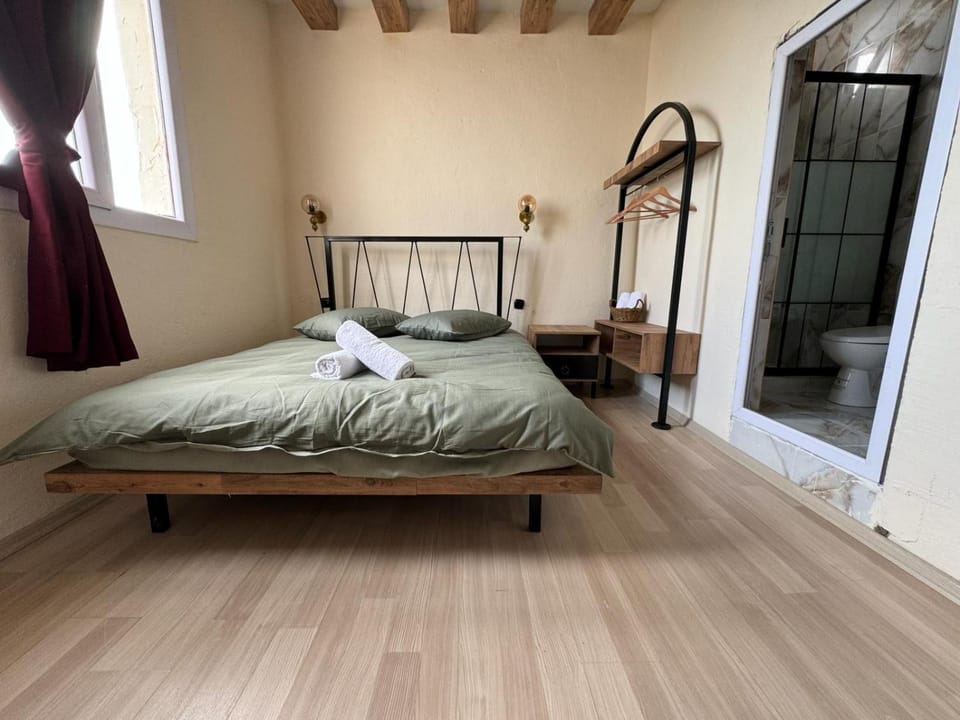 Marin boutik Apartment hotel in Turkey