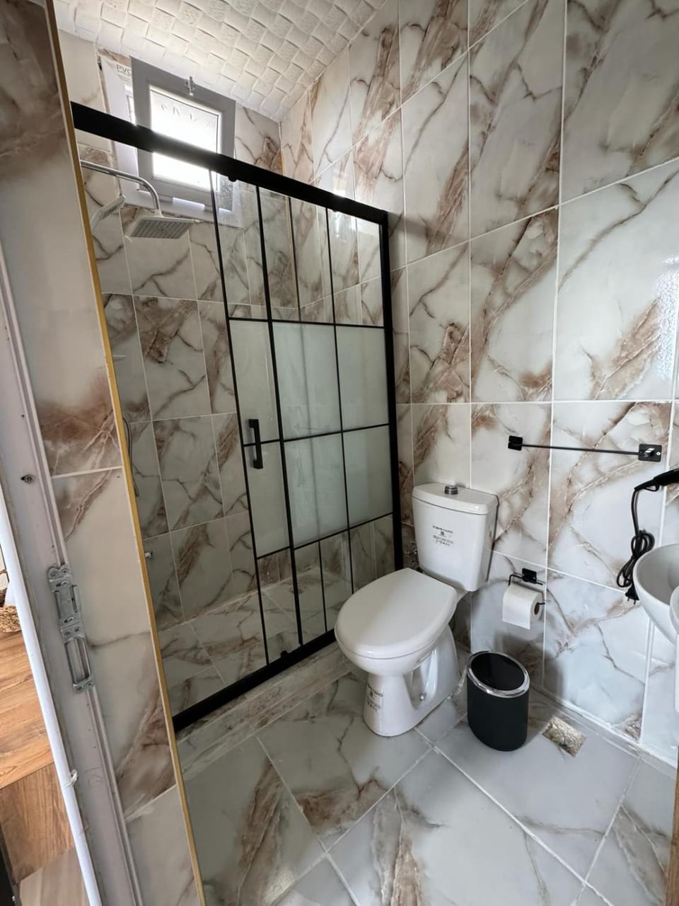 Marin boutik Apartment hotel in Turkey