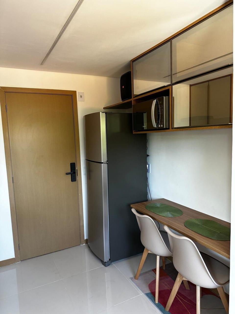 Apartamento na ondina 100m da praia Apartment in Salvador
