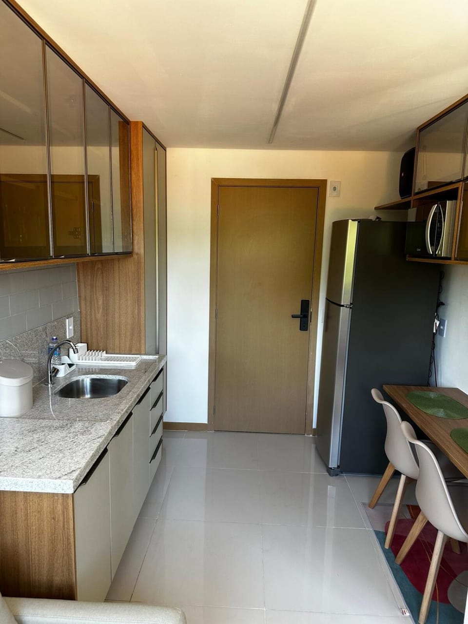 Apartamento na ondina 100m da praia Apartment in Salvador