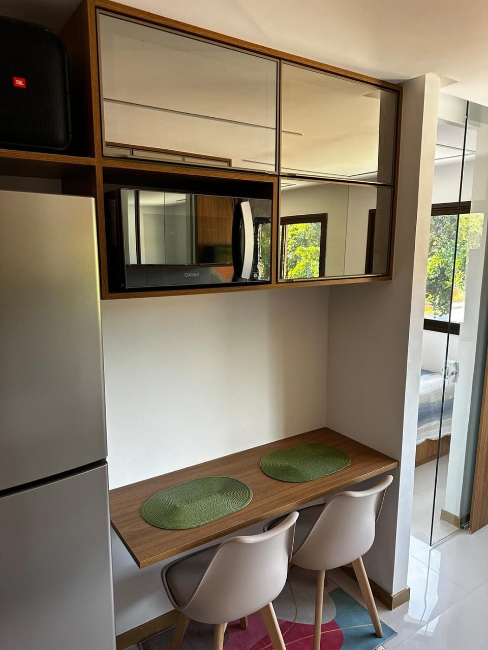Apartamento na ondina 100m da praia Apartment in Salvador