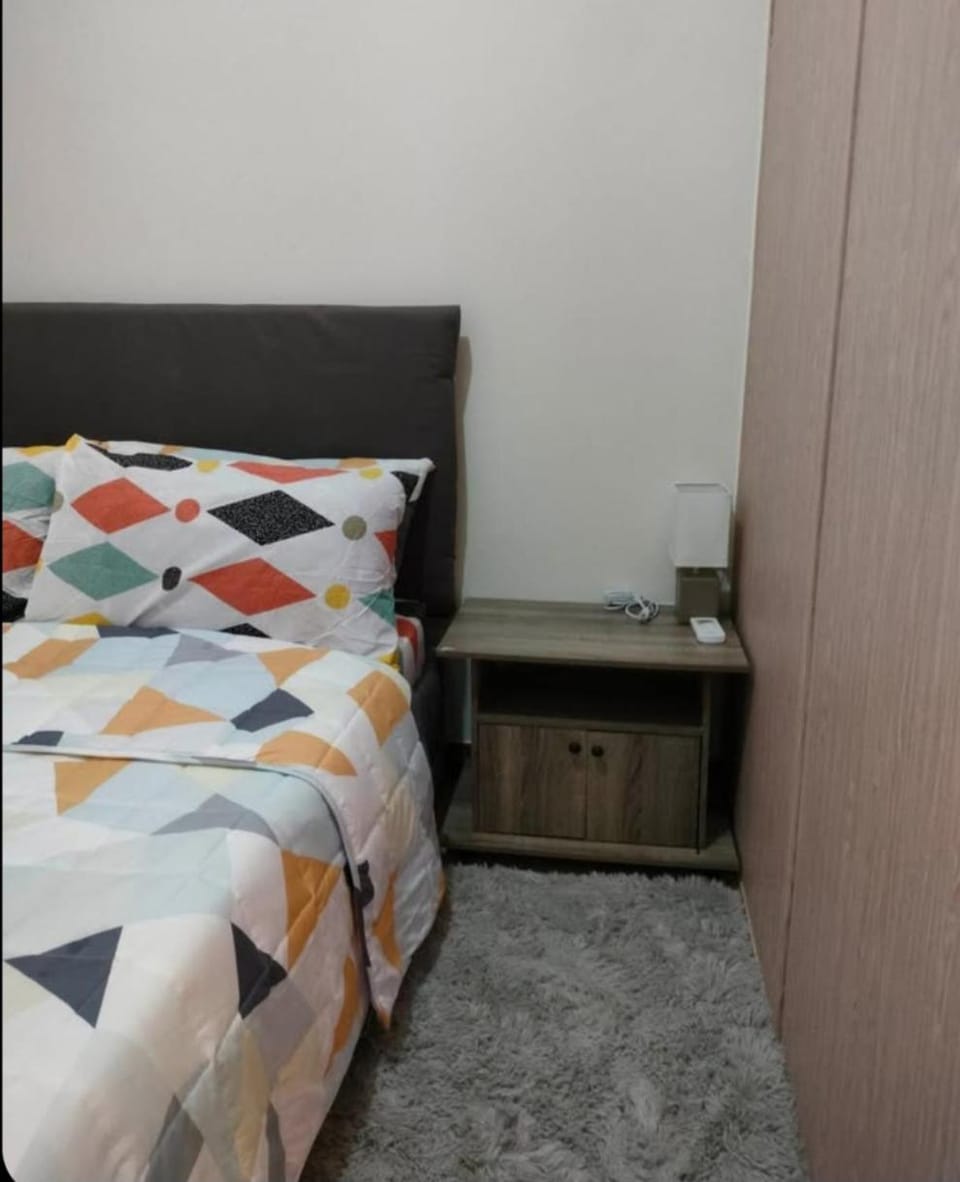 Annie's Place in SMDC Trees Residences Apartment in Quezon City