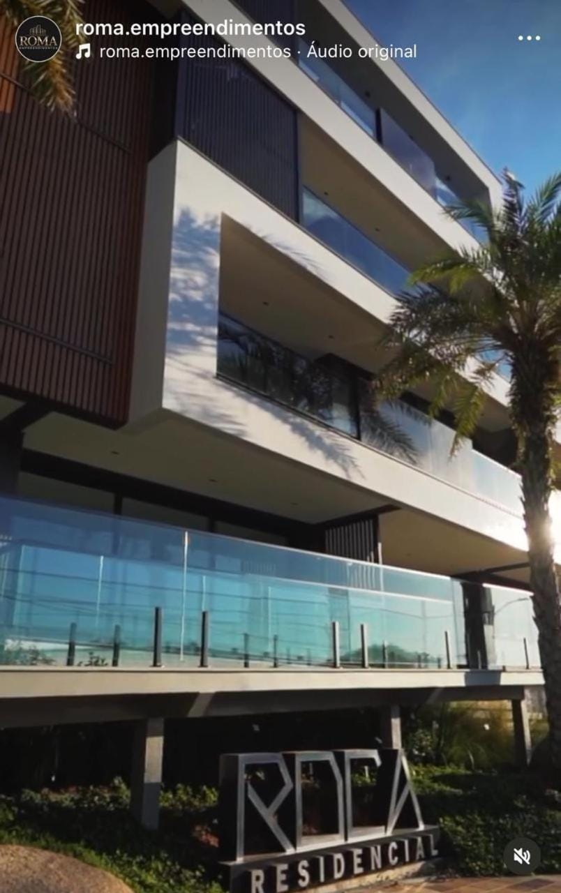 Cobertura de 3 dormitórios com spa Apartment in State of Santa Catarina