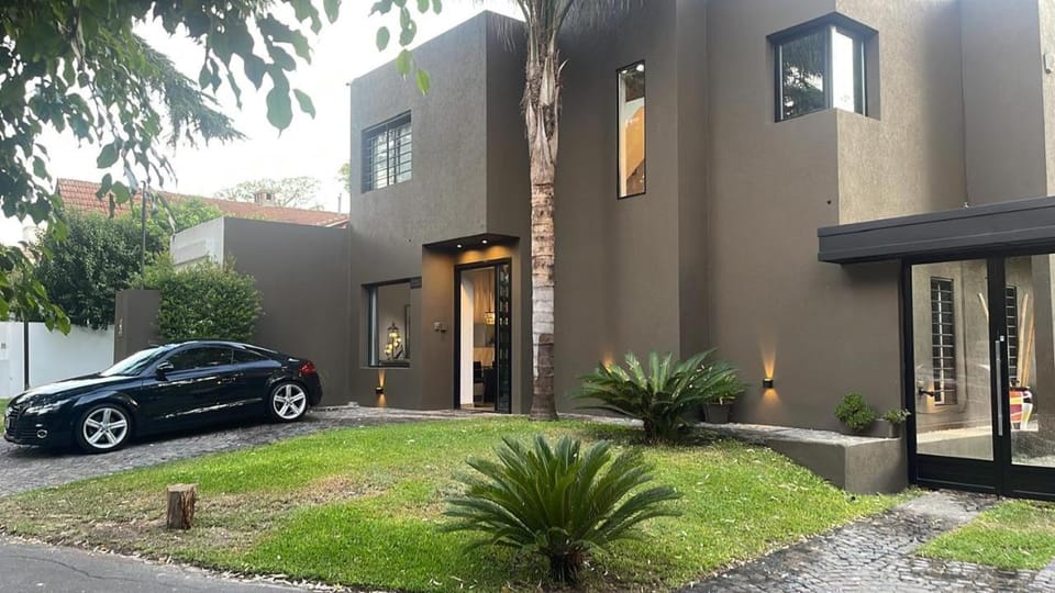 Punta Chica - Alojamiento Premium House in Buenos Aires Province