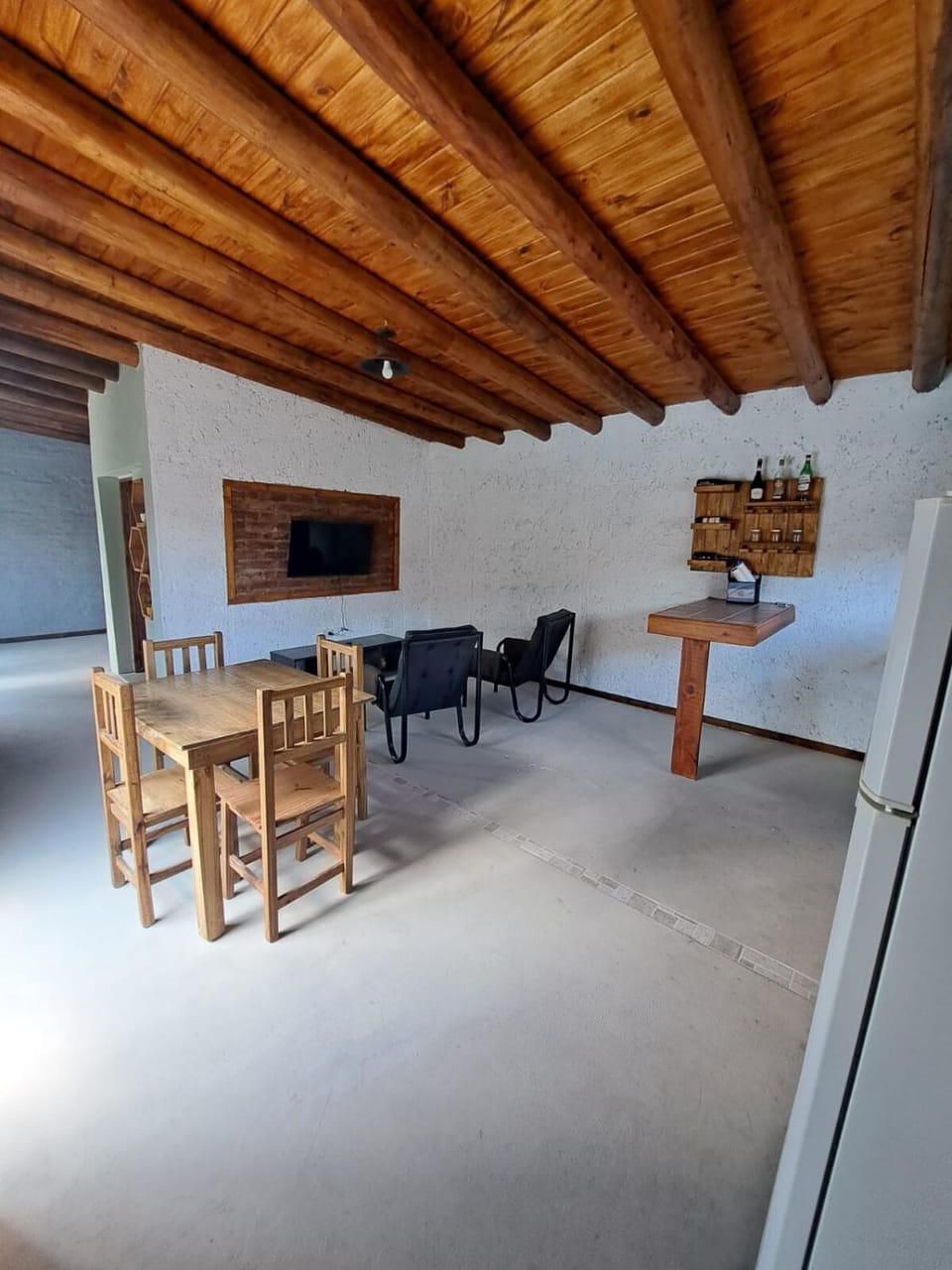 Escapada perfecta con pileta privada- 2 personas House in Luján de Cuyo