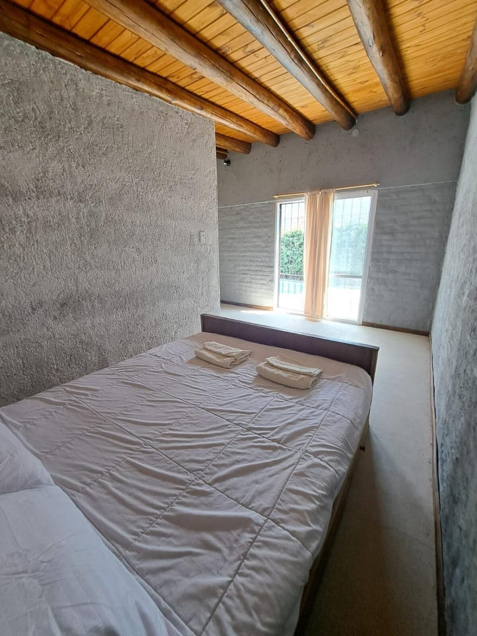 Escapada perfecta con pileta privada- 2 personas House in Luján de Cuyo