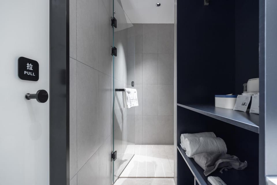 Shower