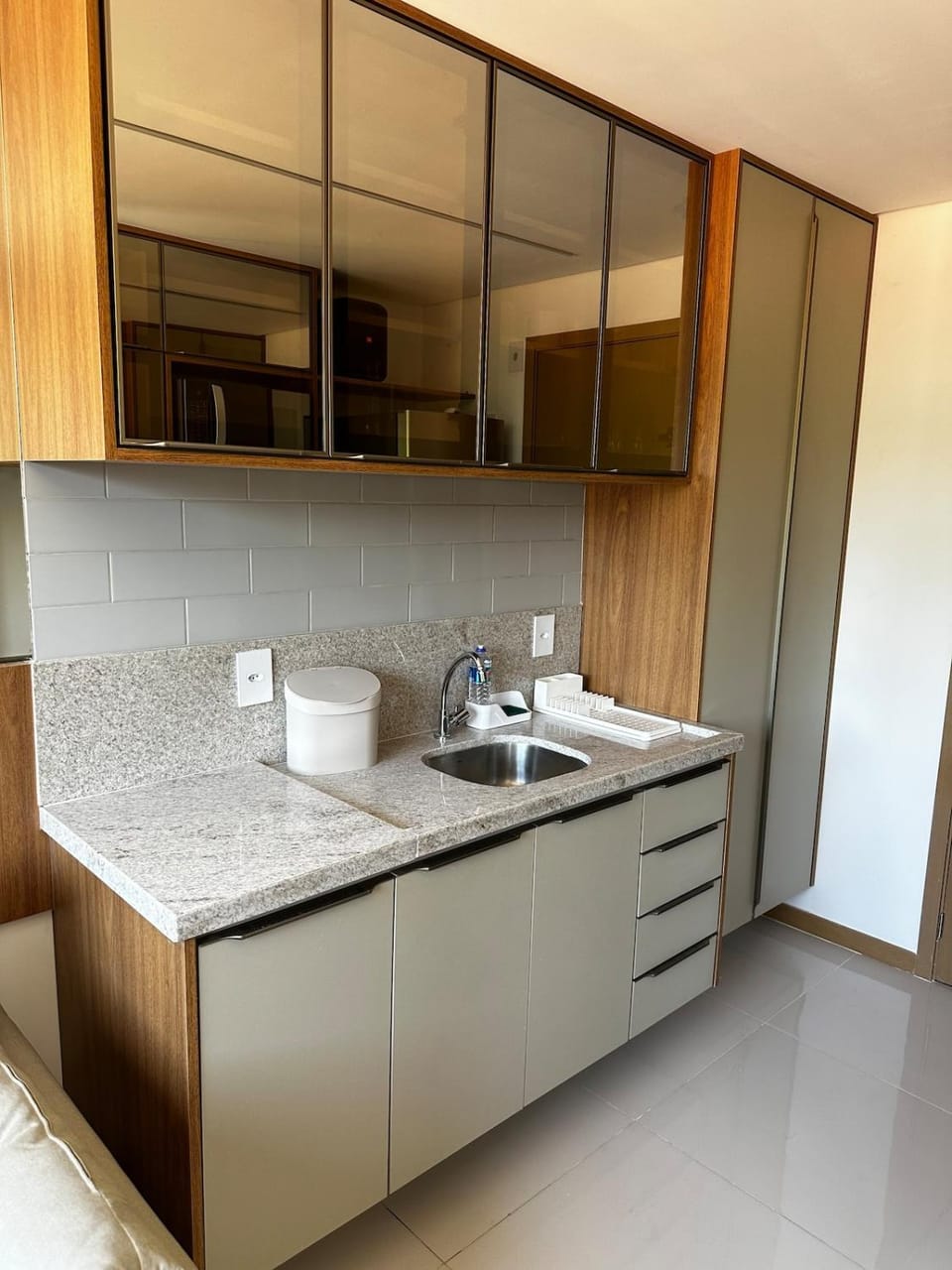 Apartamento na ondina Apartment in Salvador
