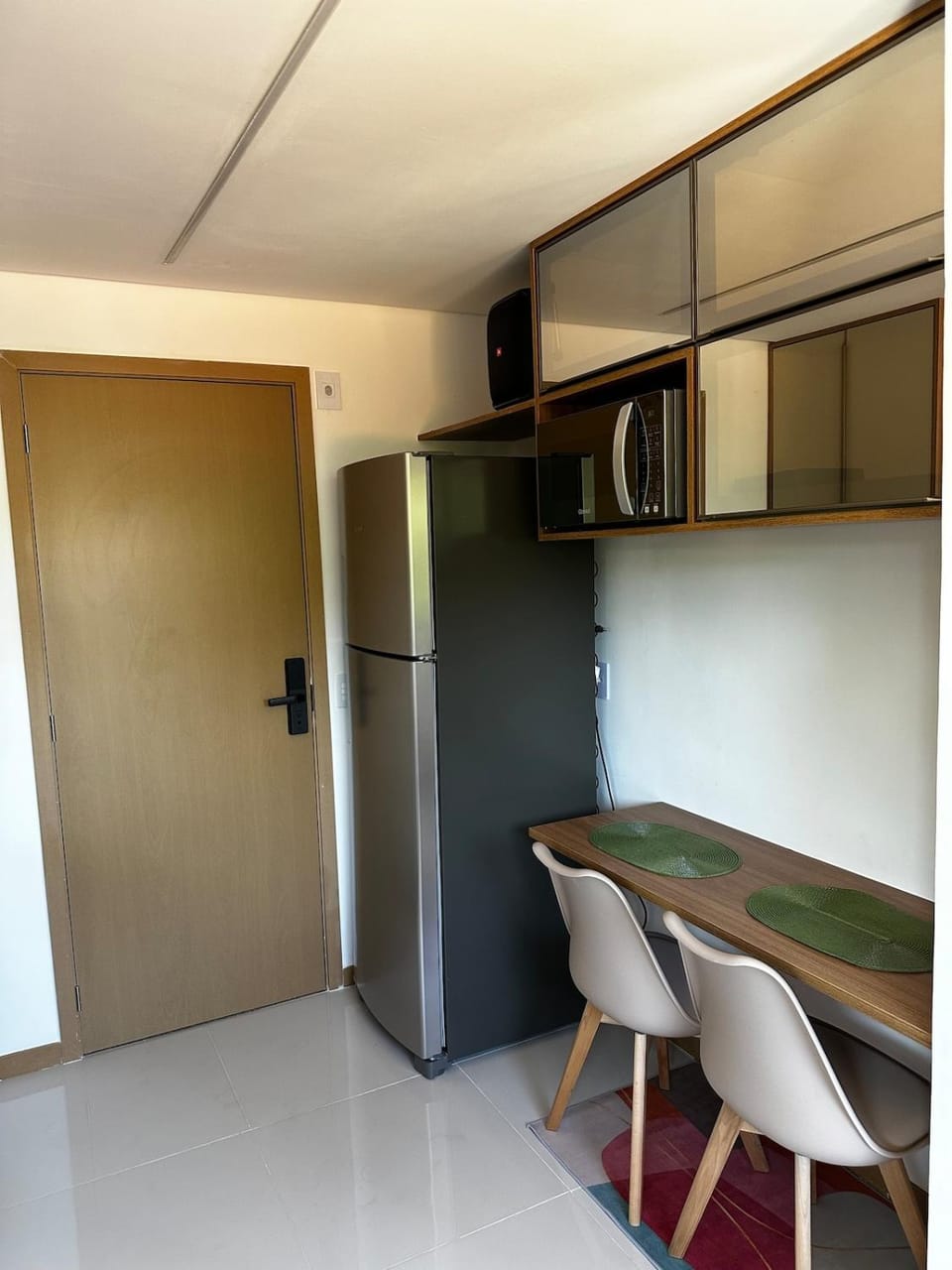 Apartamento na ondina Apartment in Salvador