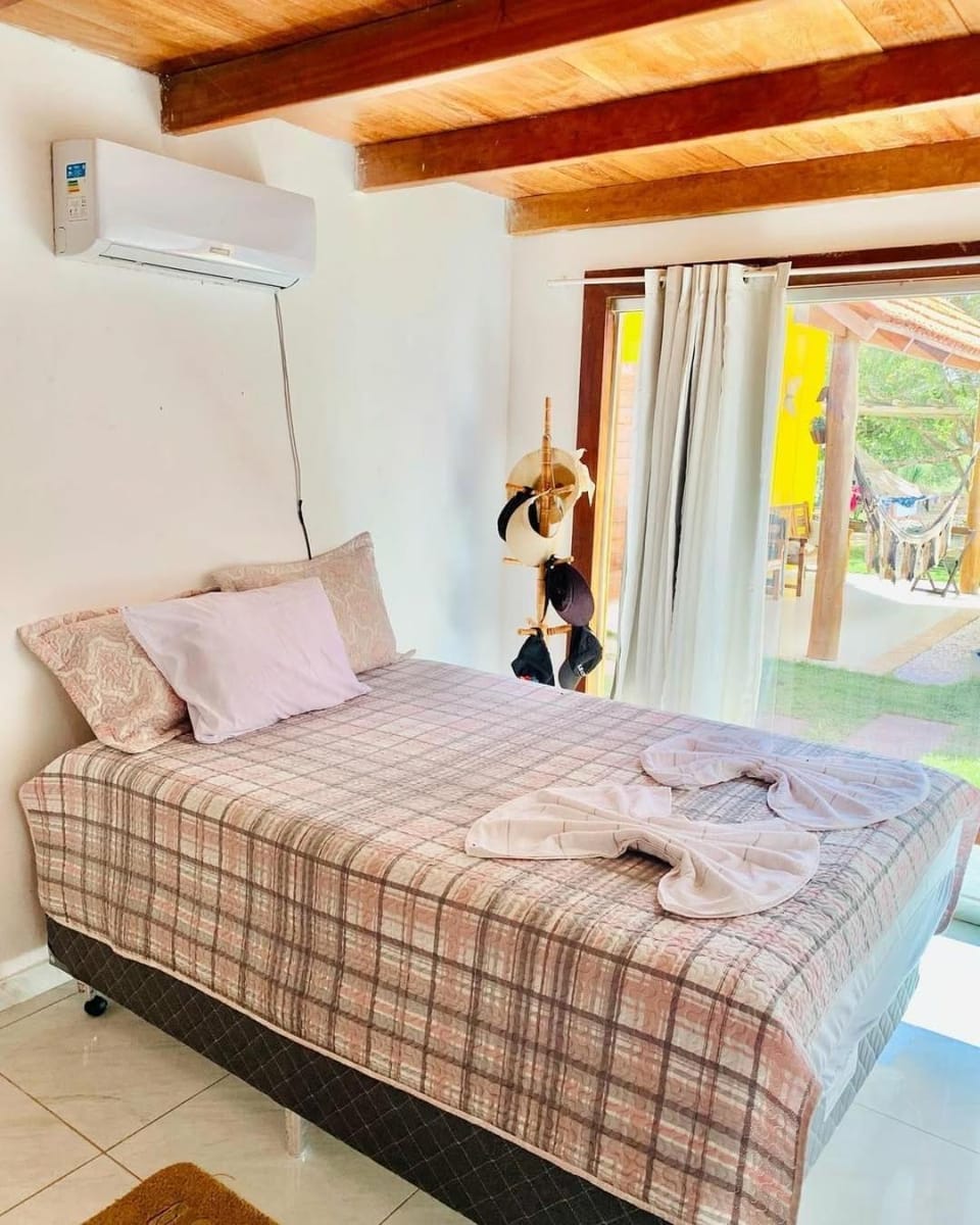 Bedroom, Guests, air conditioner