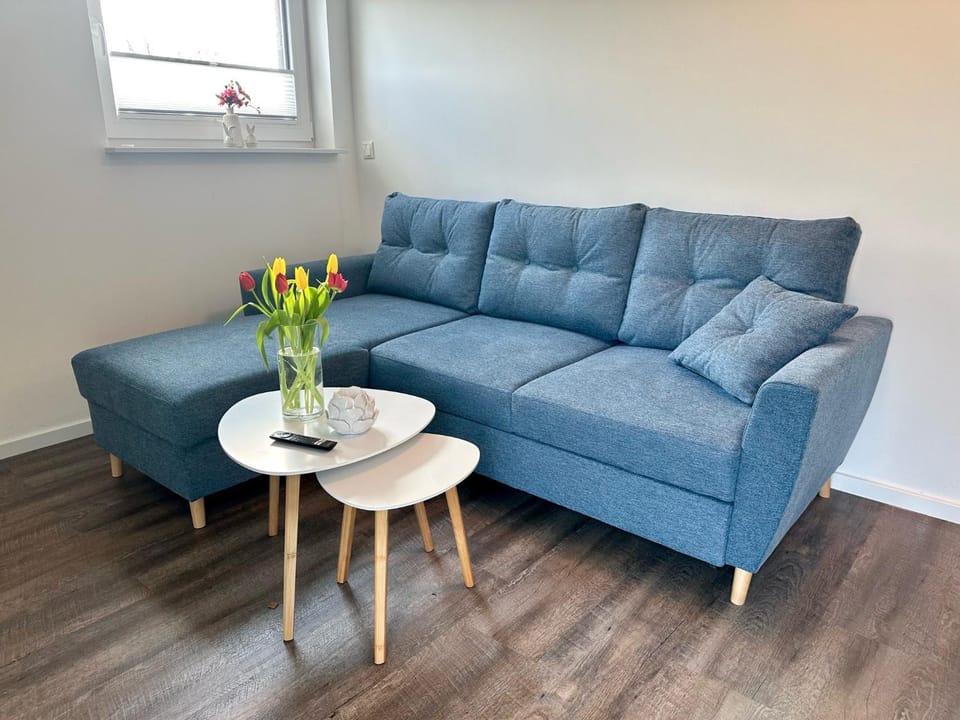 3501 Weitblick über die Felder Apartment in Grömitz