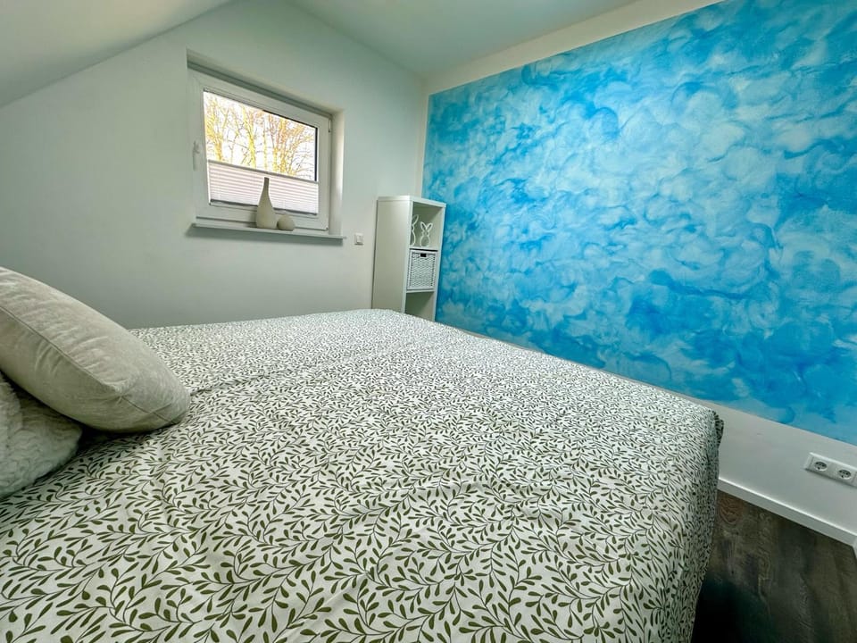 3501 Weitblick über die Felder Apartment in Grömitz