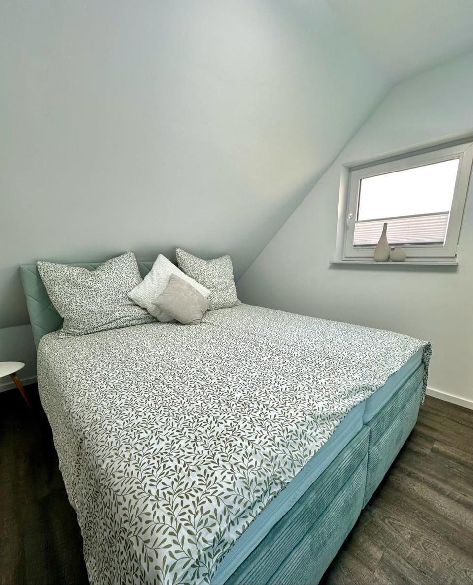 3501 Weitblick über die Felder Apartment in Grömitz