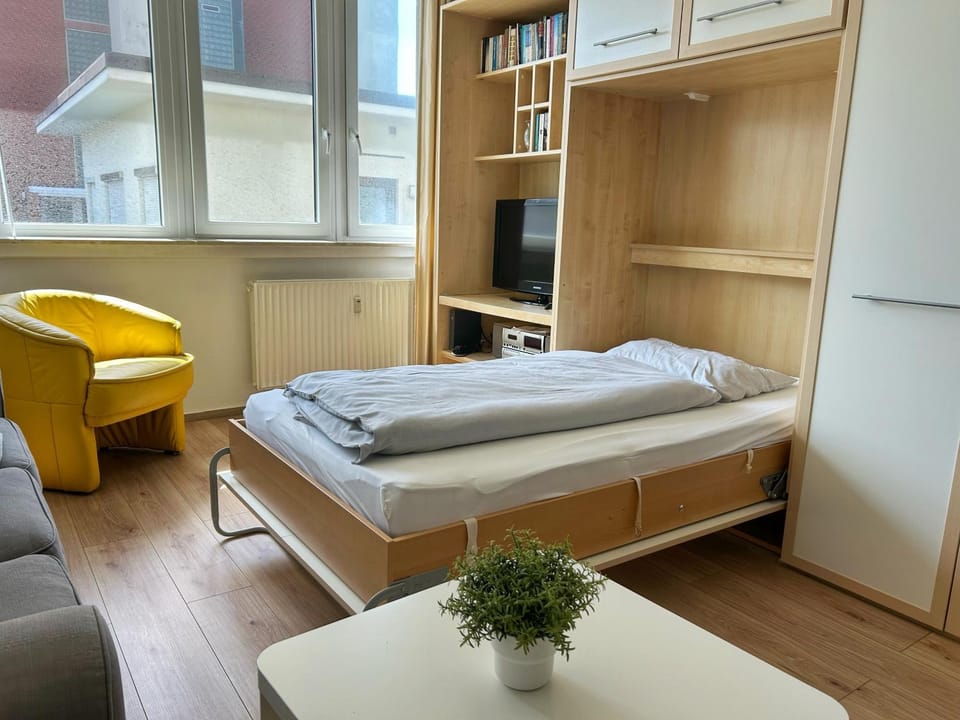 Kaiserhof 108 Apartment in Lower Saxony, Germany