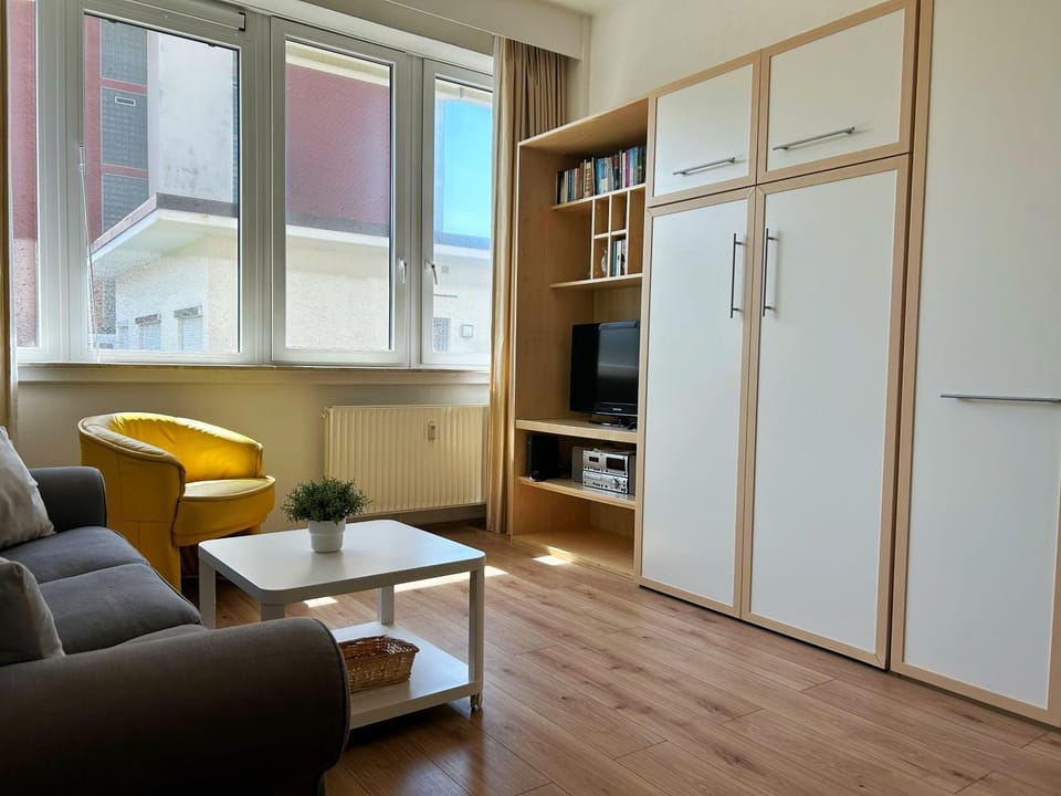 Kaiserhof 108 Apartment in Lower Saxony, Germany