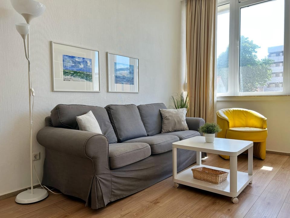 Kaiserhof 108 Apartment in Lower Saxony, Germany