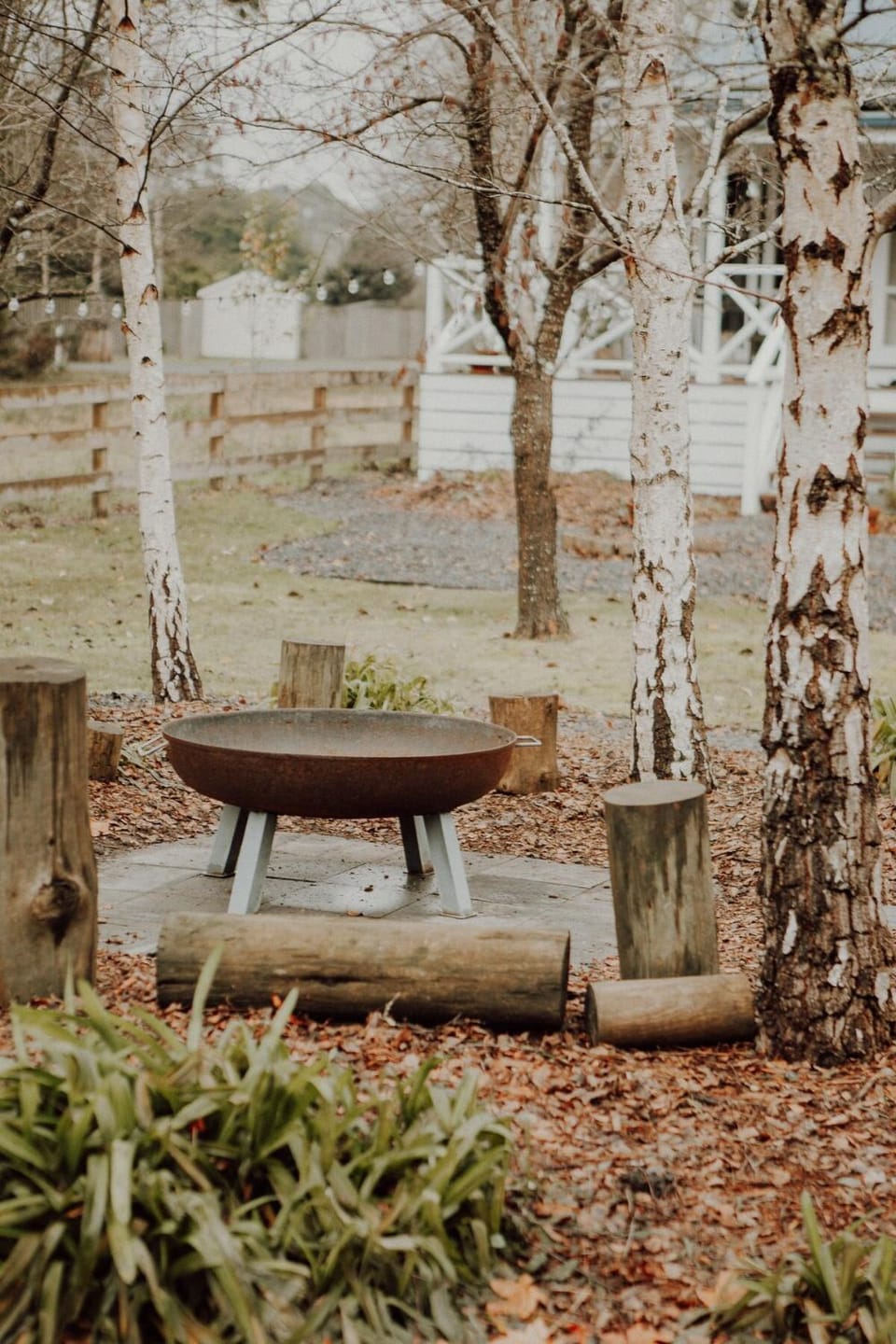 Garden, Garden