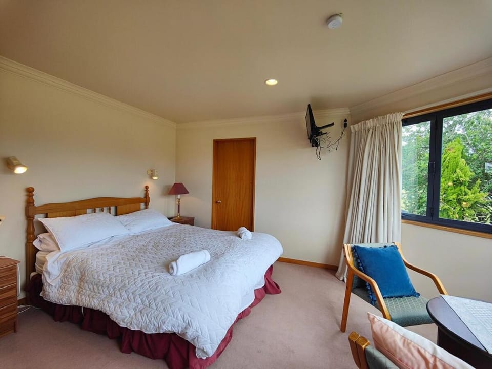 Dusky Delight House in Te Anau