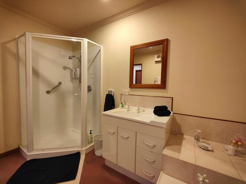 Dusky Delight House in Te Anau