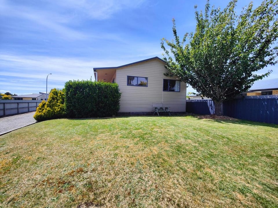 Te Anau Mountain Views House in Te Anau