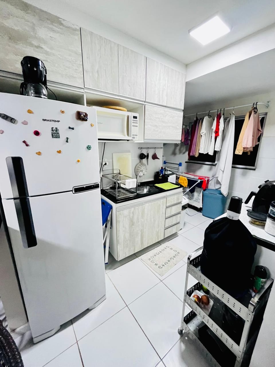 Aluguel temporário - COP 30 Apartment in Belém