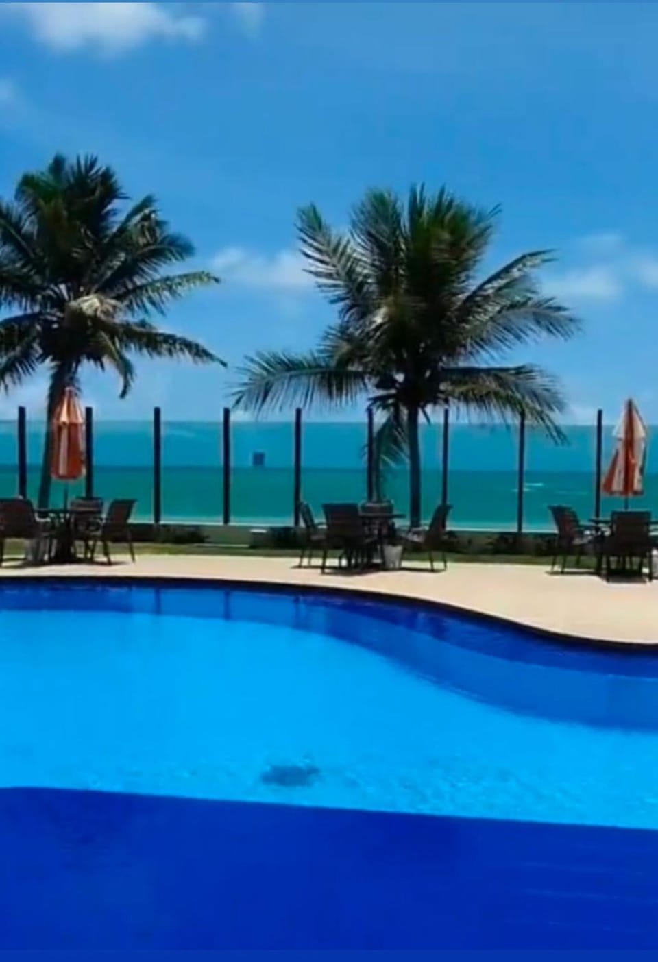 Pool view, Swimming pool, Swimming pool