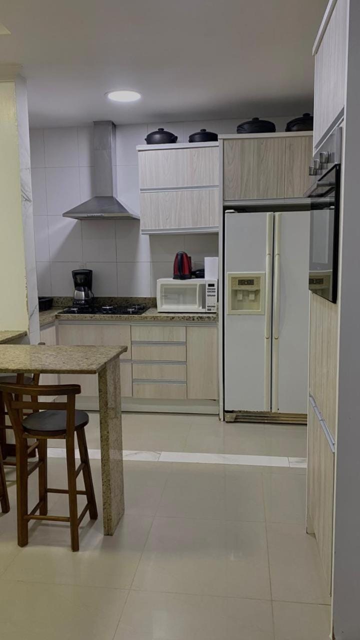 Recanto Jucani House in Florianopolis