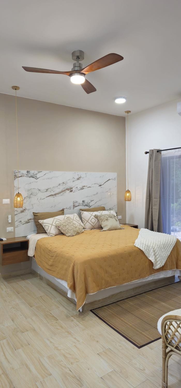 aldea isla sagrada Villa in State of Quintana Roo