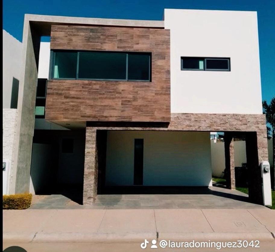 Beautiful House House in Culiacan