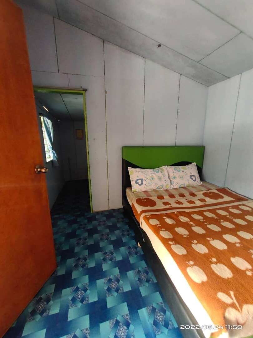 Walai Tokou Awang Homestay Kundasang Vacation rental in Sabah