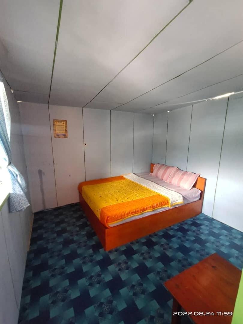 Walai Tokou Awang Homestay Kundasang Vacation rental in Sabah