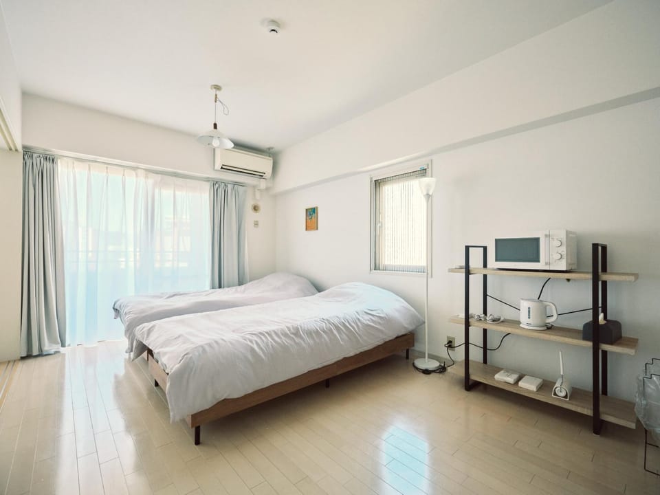 vetta kumamoto shinyashiki 701 Apartment in Japan