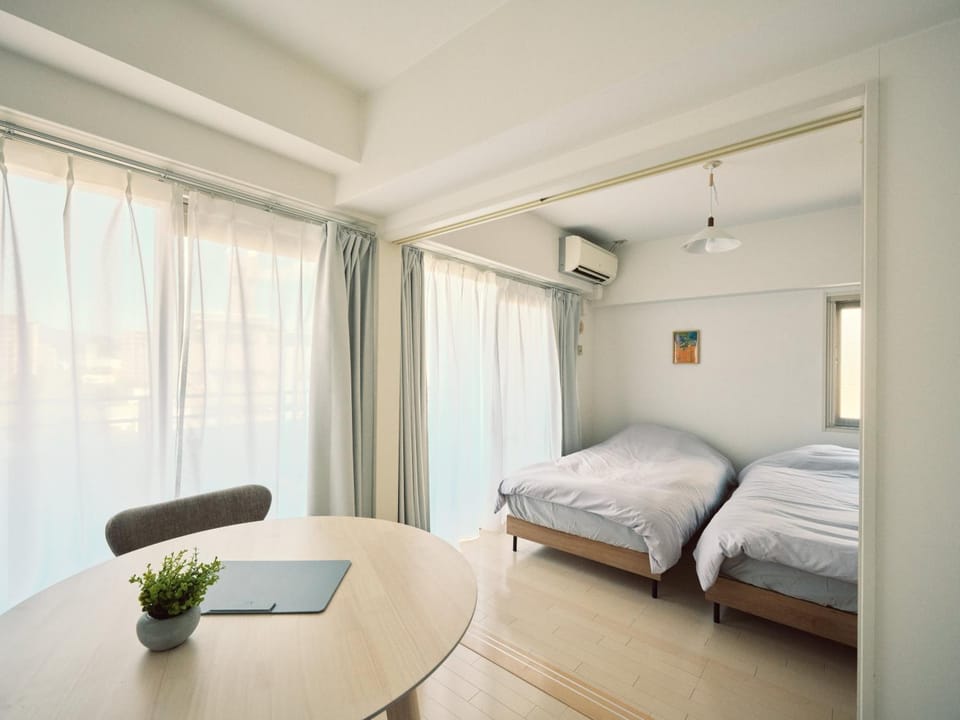 vetta kumamoto shinyashiki 701 Apartment in Japan