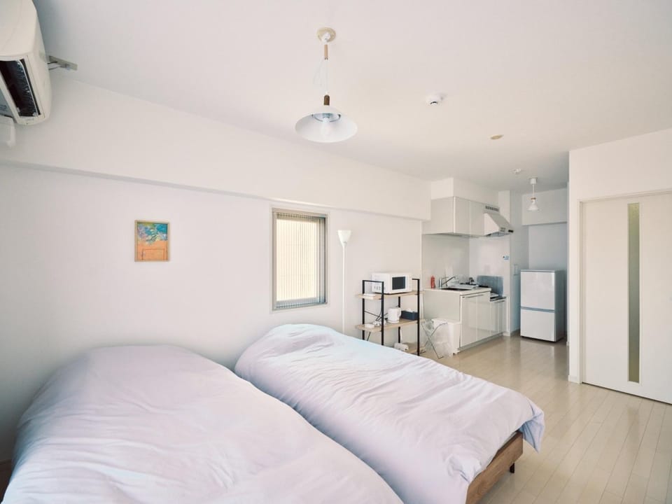 vetta kumamoto shinyashiki 701 Apartment in Japan