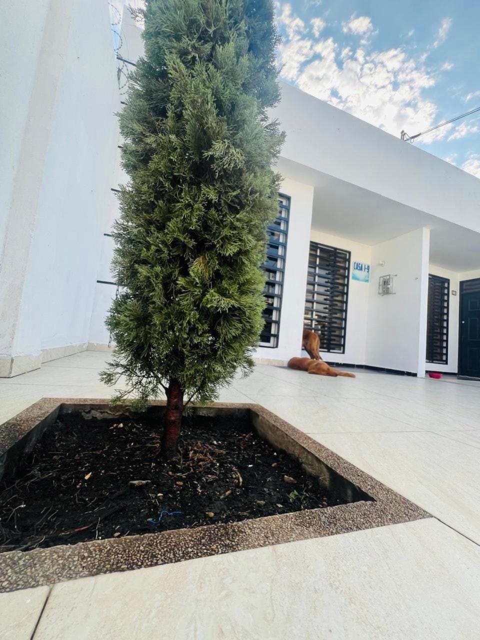 Hermosa casa en Flandes House in Cundinamarca, Colombia