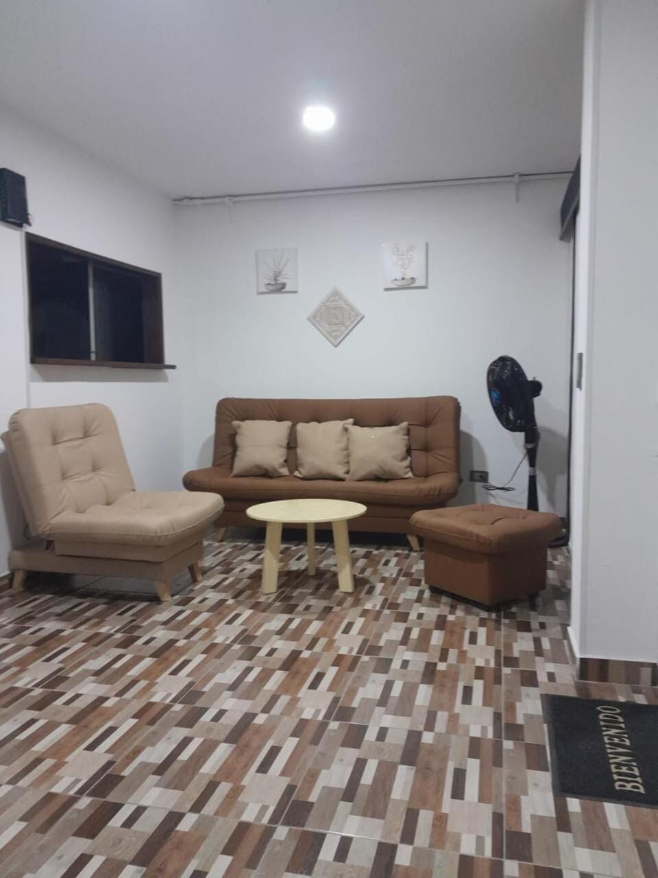 TV and multimedia, Living room