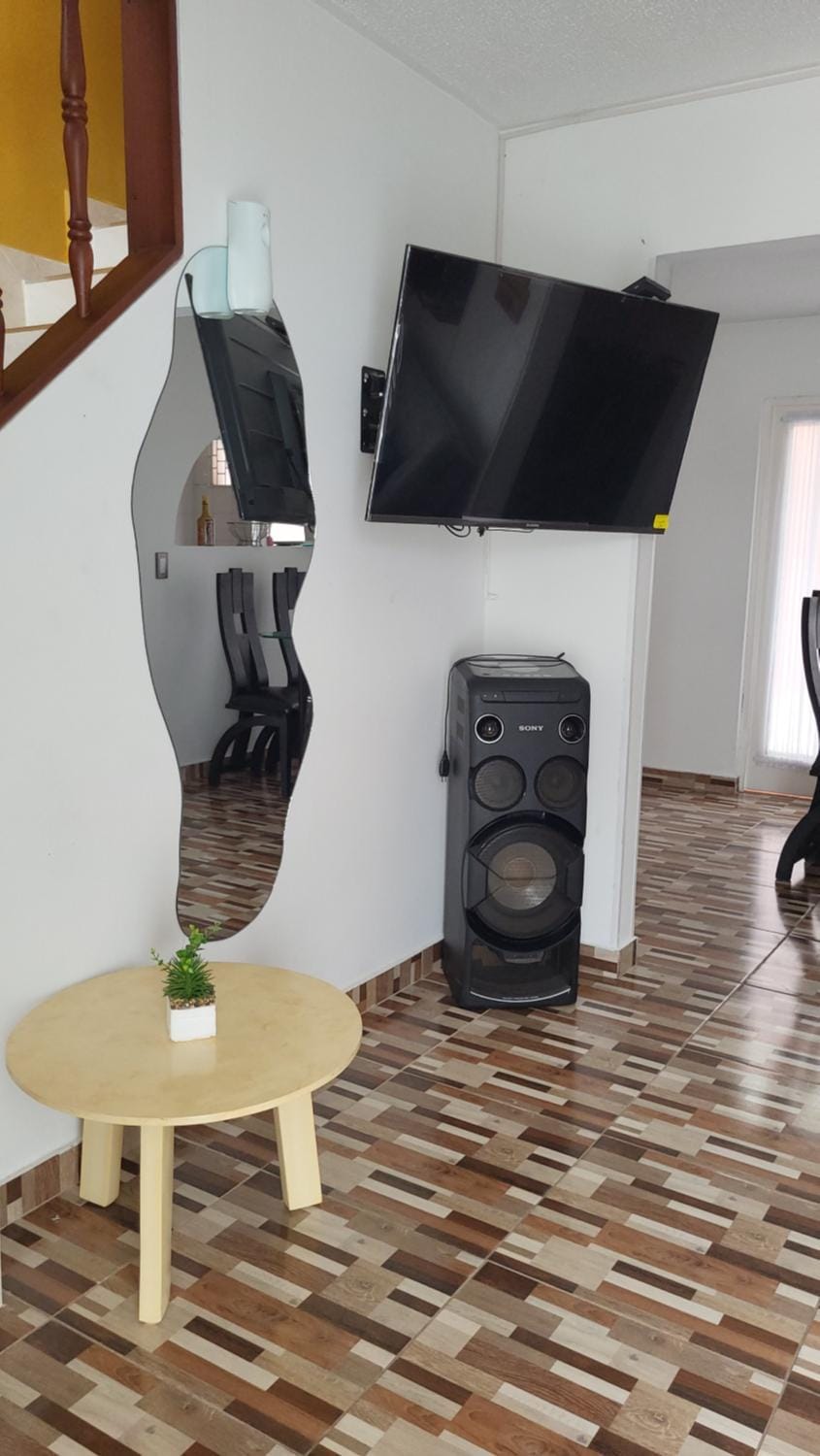 TV and multimedia